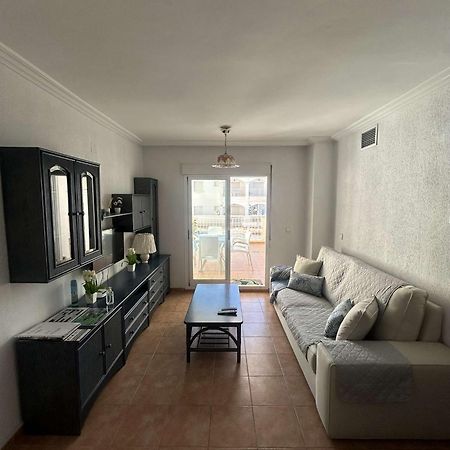 Marina De La Torre Apartment โมฮาการ์ ภายนอก รูปภาพ