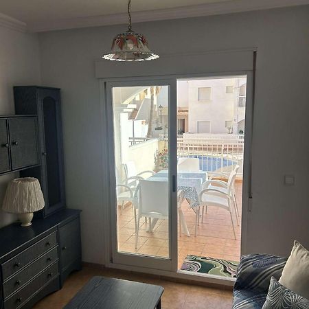 Marina De La Torre Apartment โมฮาการ์ ภายนอก รูปภาพ