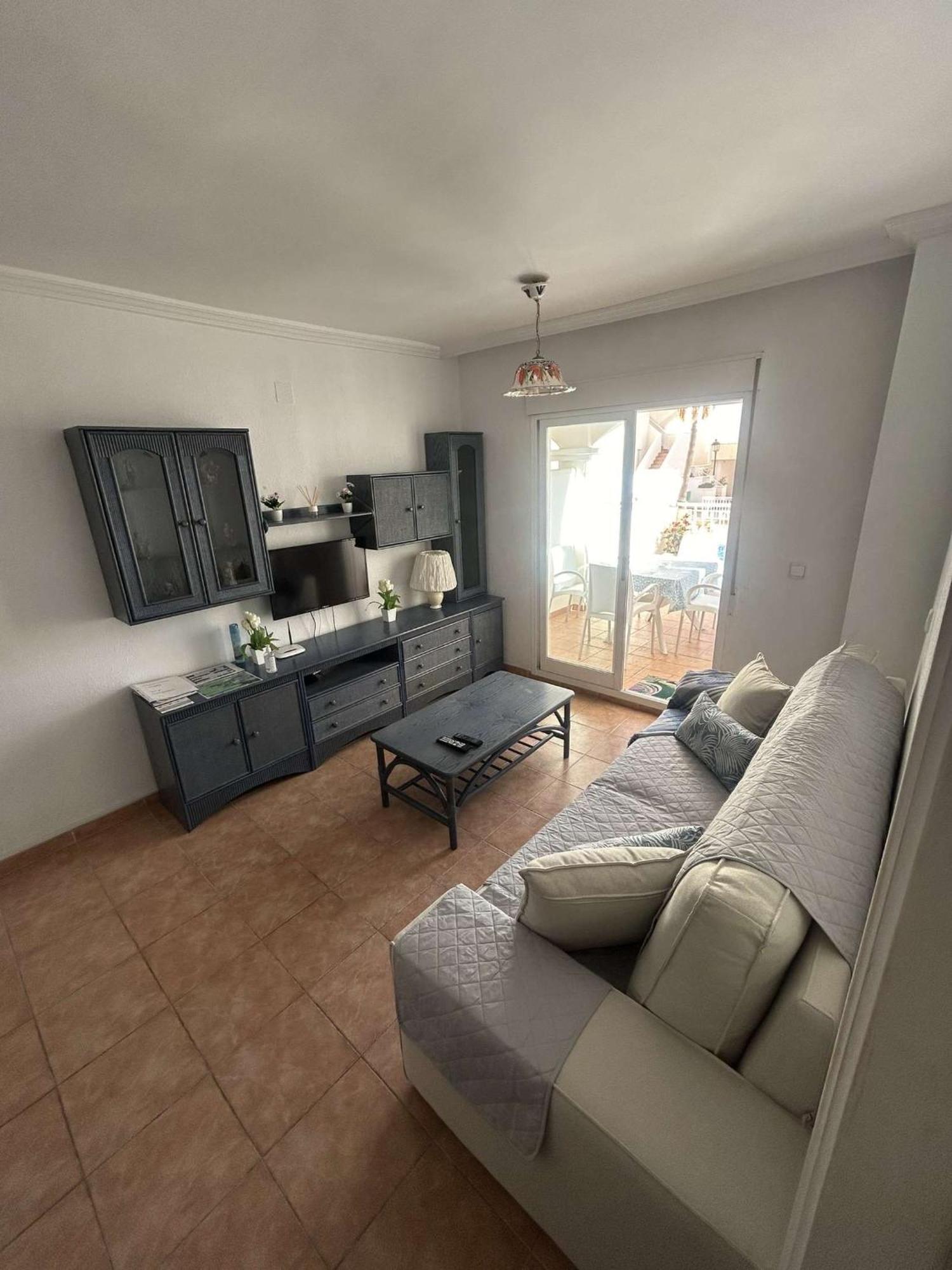 Marina De La Torre Apartment โมฮาการ์ ภายนอก รูปภาพ