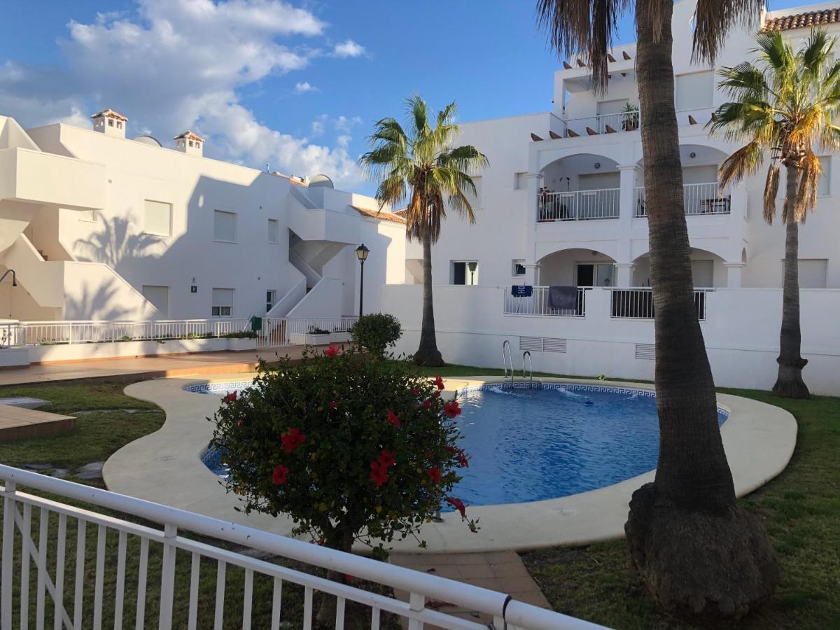 Marina De La Torre Apartment โมฮาการ์ ภายนอก รูปภาพ