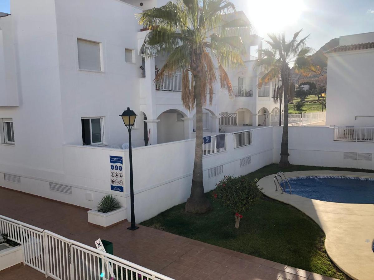 Marina De La Torre Apartment โมฮาการ์ ภายนอก รูปภาพ