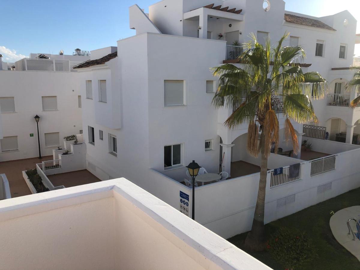Marina De La Torre Apartment โมฮาการ์ ภายนอก รูปภาพ