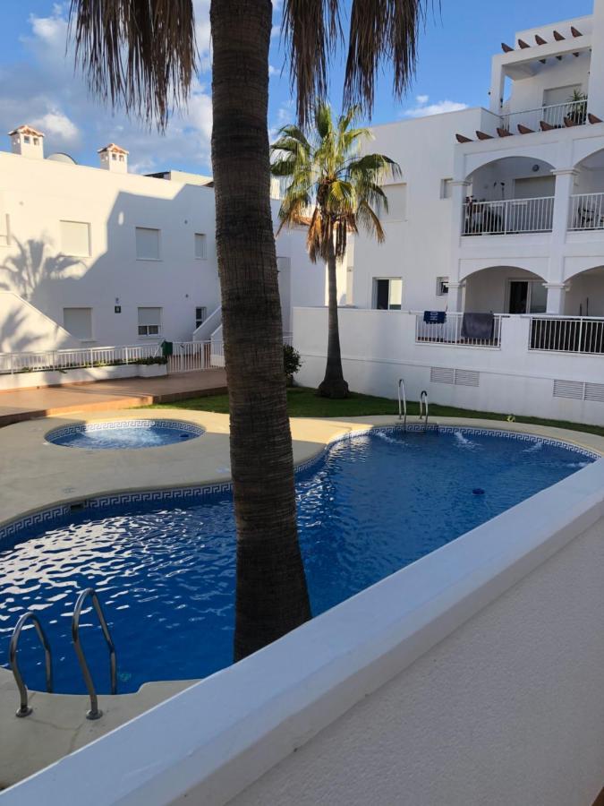 Marina De La Torre Apartment โมฮาการ์ ภายนอก รูปภาพ